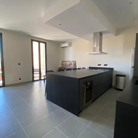 Apartamento Le Provence Le Lavandou