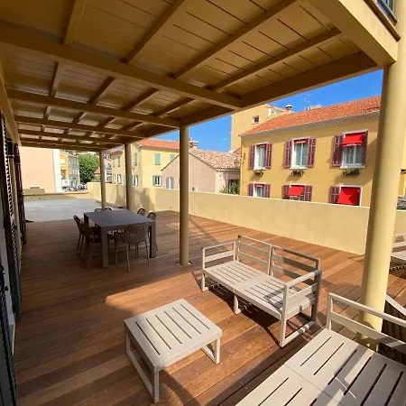 Le Provence Apartamento