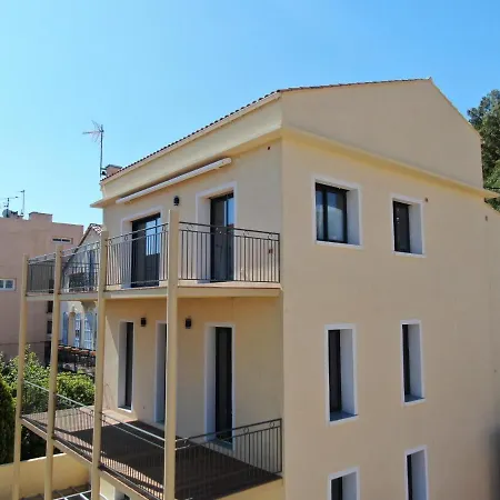 Le Provence Apartamento
