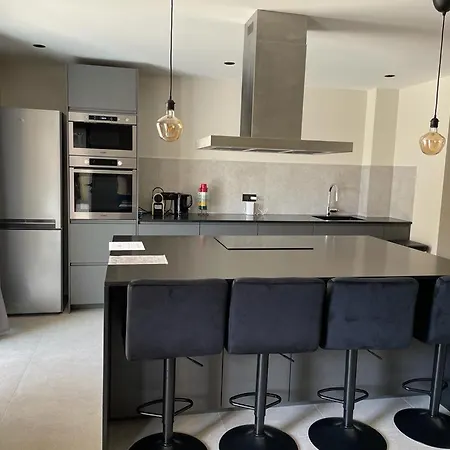 Appartement Le Provence