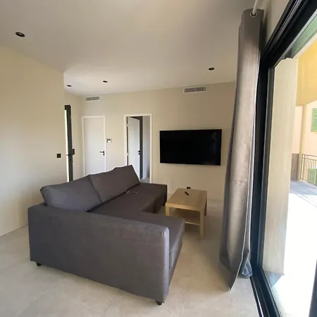 Appartement Le Provence