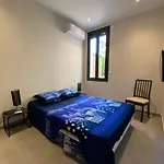 Le Provence Διαμέρισμα
