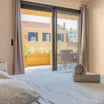 Le Provence Lejlighed Le Lavandou