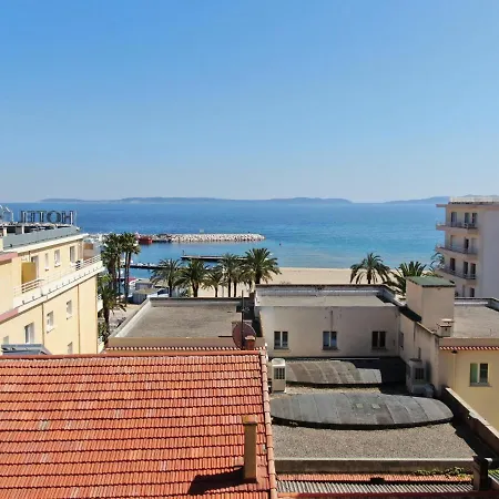 Le Provence شقة لو لا فاندو