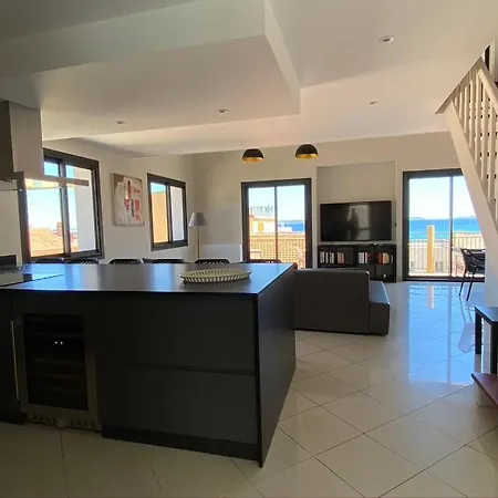 Apartment Le Provence Le Lavandou