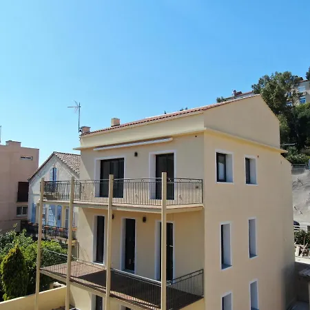 Le Provence شقة