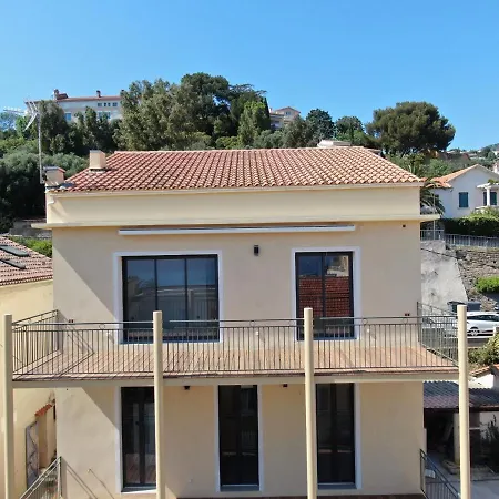 Διαμέρισμα Le Provence Le Lavandou