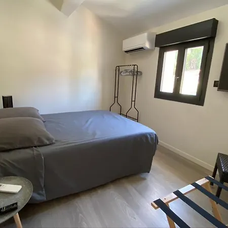 شقة Le Provence