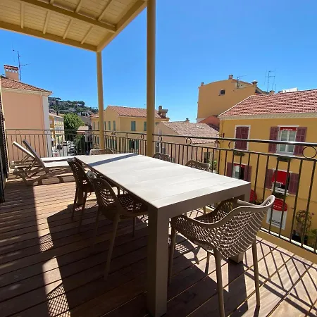 شقة Le Provence *