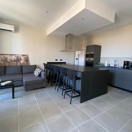Apartment Le Provence Le Lavandou