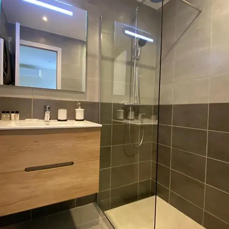 Le Provence Apartment Le Lavandou