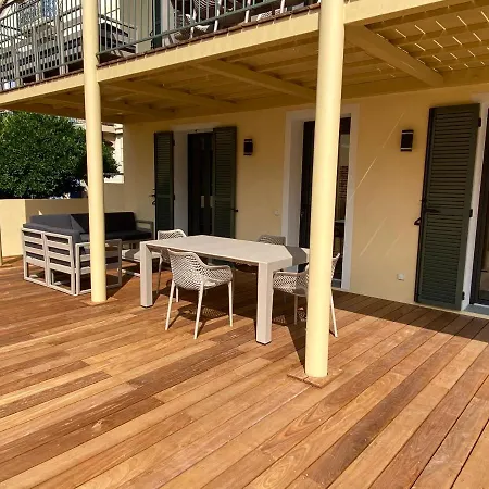 Apartment Le Provence Le Lavandou