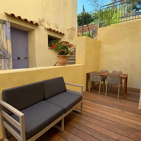 Le Provence Apartment