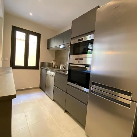 شقة Le Provence
