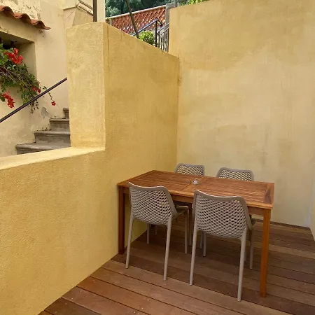 Apartment Le Provence Le Lavandou