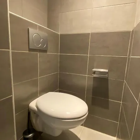 Le Provence Apartment Le Lavandou
