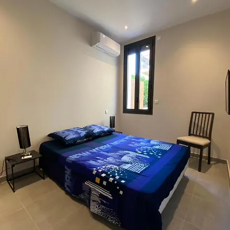 Le Provence Apartment