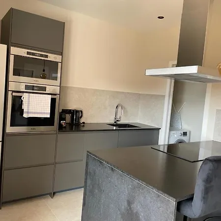 Apartment Le Provence *
