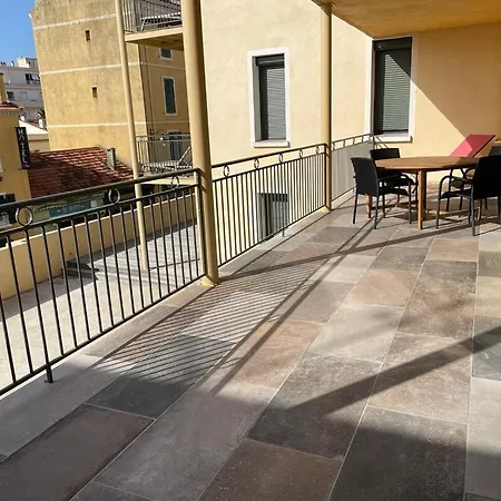 شقة Le Provence لو لا فاندو