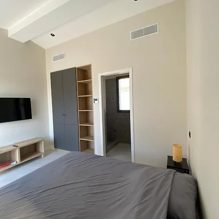 Apartment Le Provence Le Lavandou
