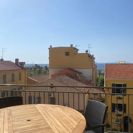 شقة Le Provence لو لا فاندو