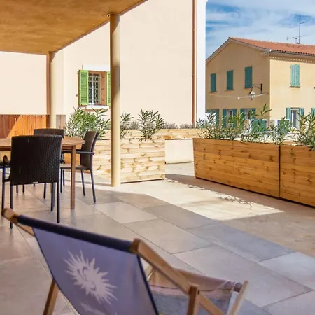 Διαμέρισμα Le Provence *