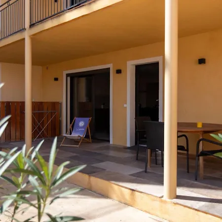 Lejlighed Le Provence Le Lavandou