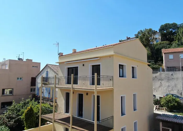 Le Provence Appartement