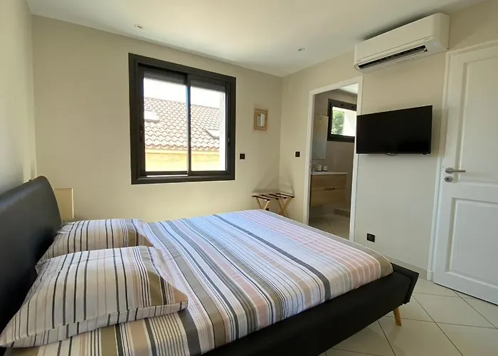 Le Provence Appartement