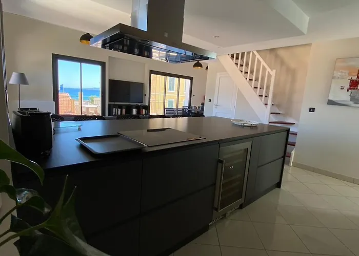 Le Provence Appartement Le Lavandou