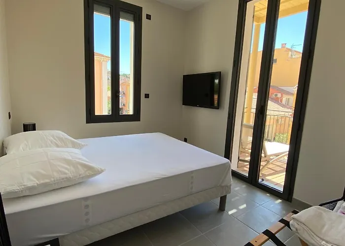 Le Provence Appartement *