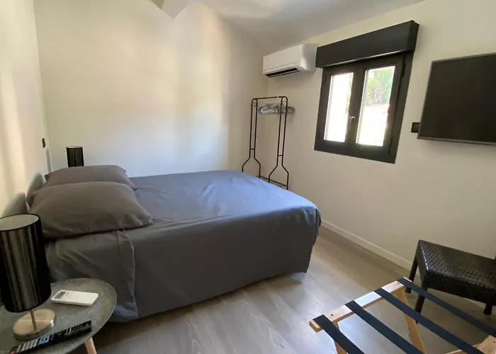 Appartement Le Provence