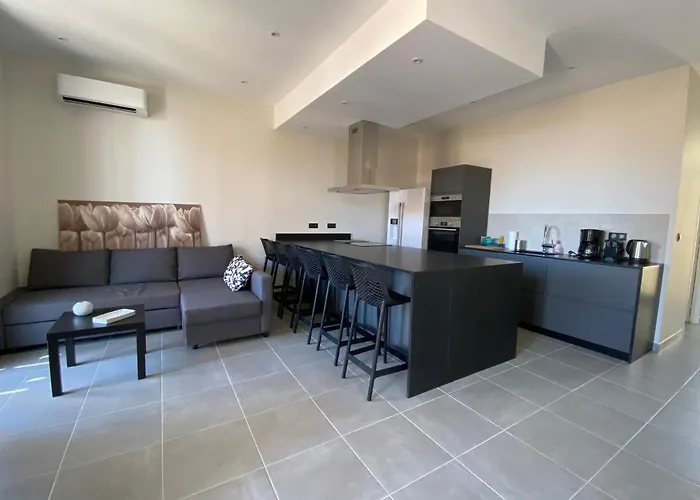 Appartement Le Provence Le Lavandou