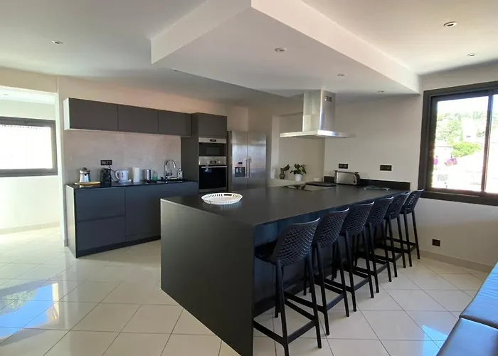 Le Provence Appartement *