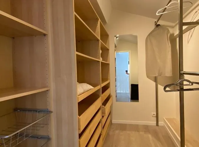 Appartement Le Provence