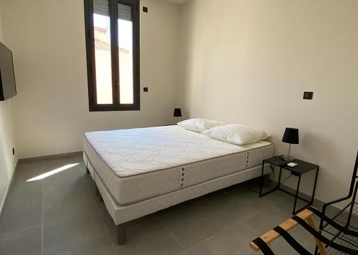 Le Provence Appartement