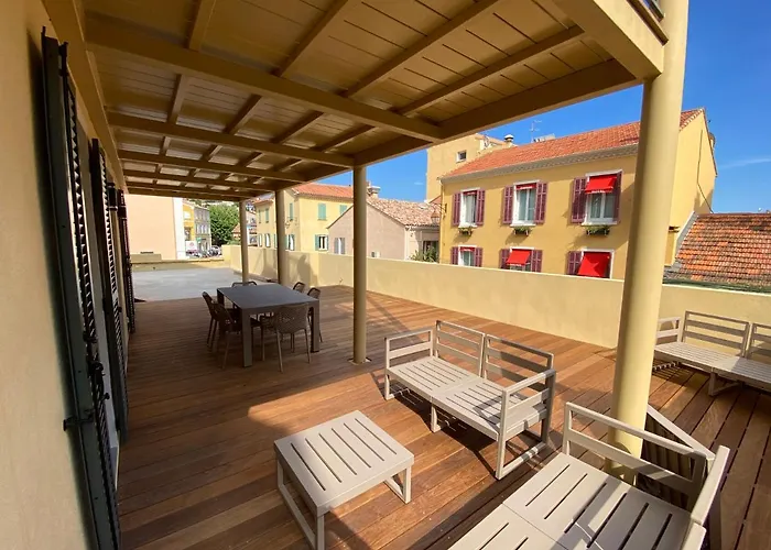 Le Provence Appartement