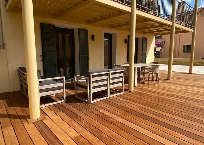 Le Provence Appartement