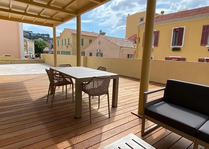 Le Provence Appartement