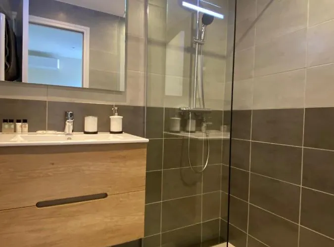 Le Provence Appartement Le Lavandou