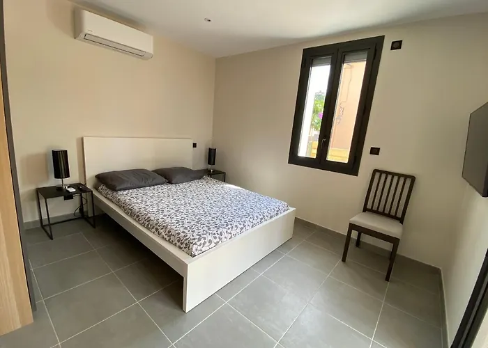 Appartement Le Provence *