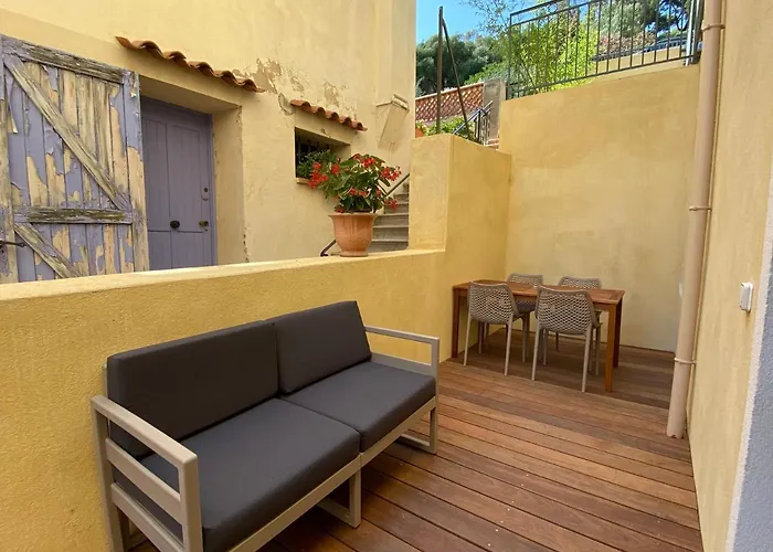 Le Provence Appartement