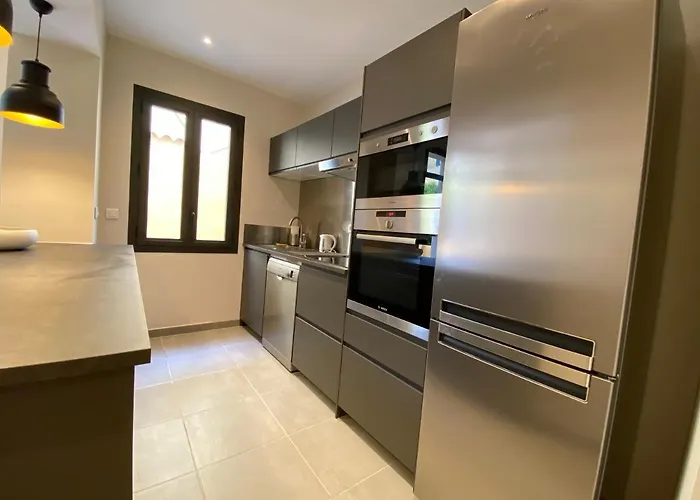 Appartement Le Provence