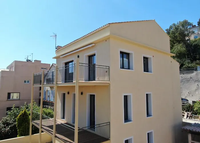 Le Provence Appartement
