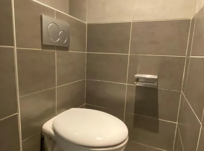 Le Provence Appartement Le Lavandou