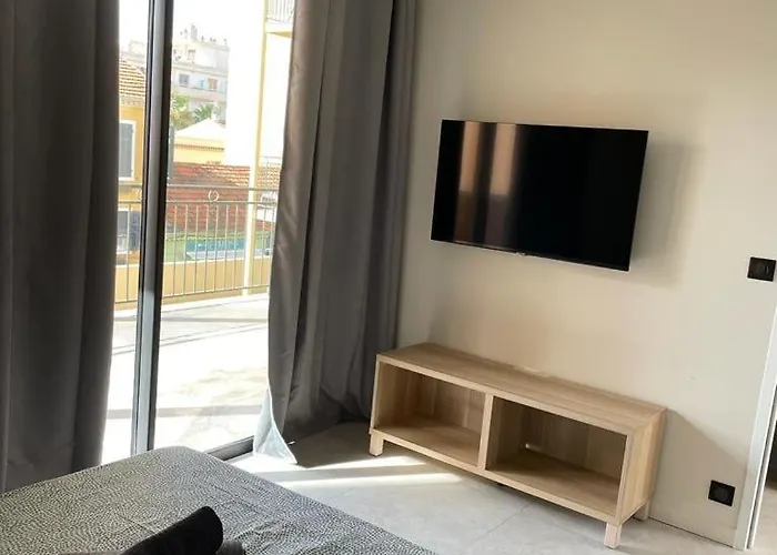 Appartement Le Provence