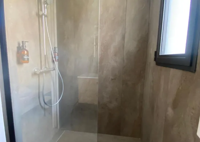 Appartement Le Provence *