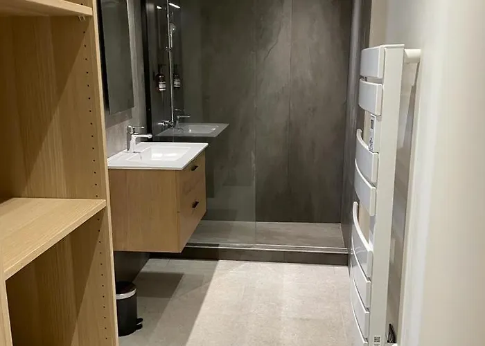 Le Provence Appartement